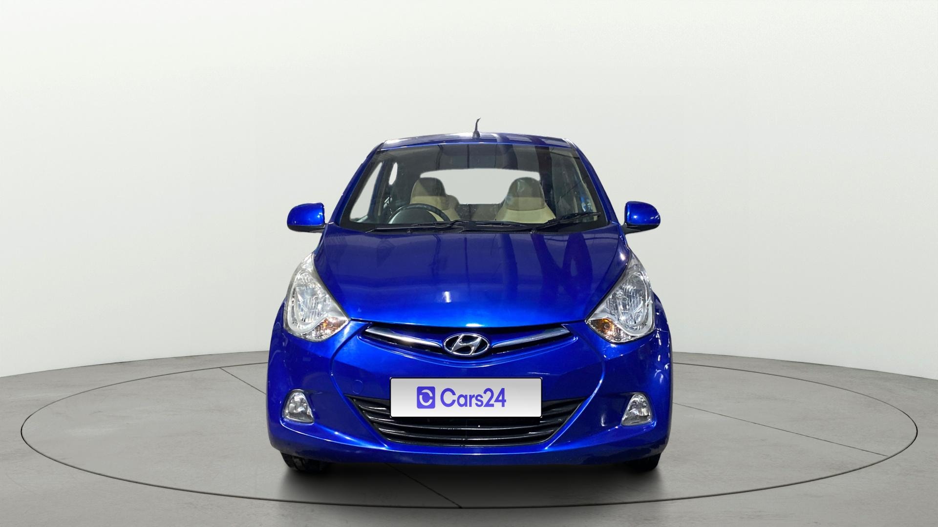 Used 2013 Hyundai EON Used 2013 Hyundai EON
