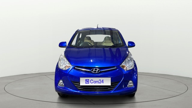 View Hyundai EON Image 1 Used Hyundai EON Image 1
