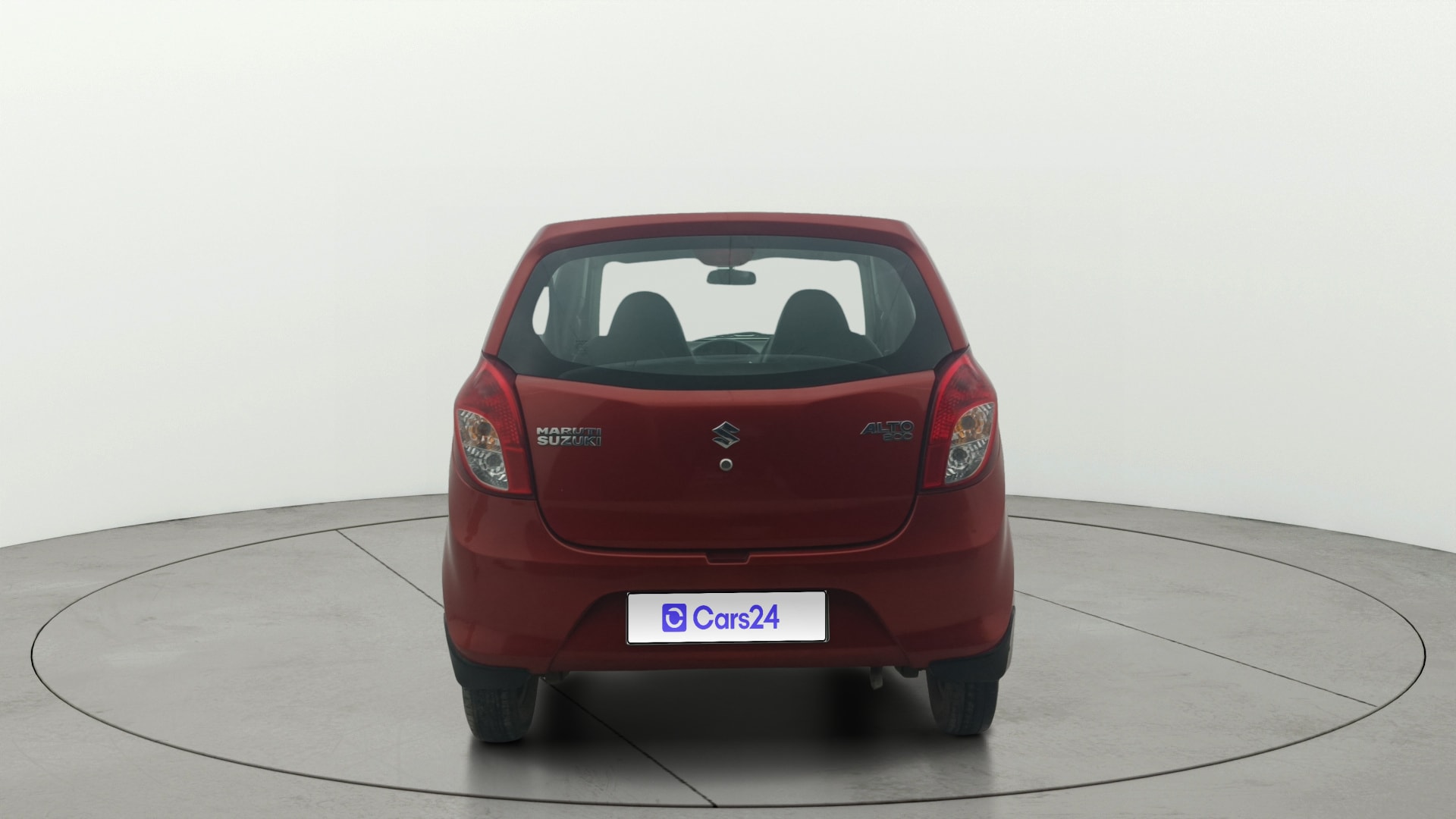 Used 2018 Maruti Suzuki Alto 800 Used 2018 Maruti Suzuki Alto 800