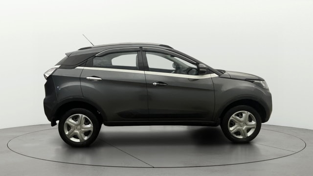 View Tata Nexon Image 26 Used Tata Nexon Image 26