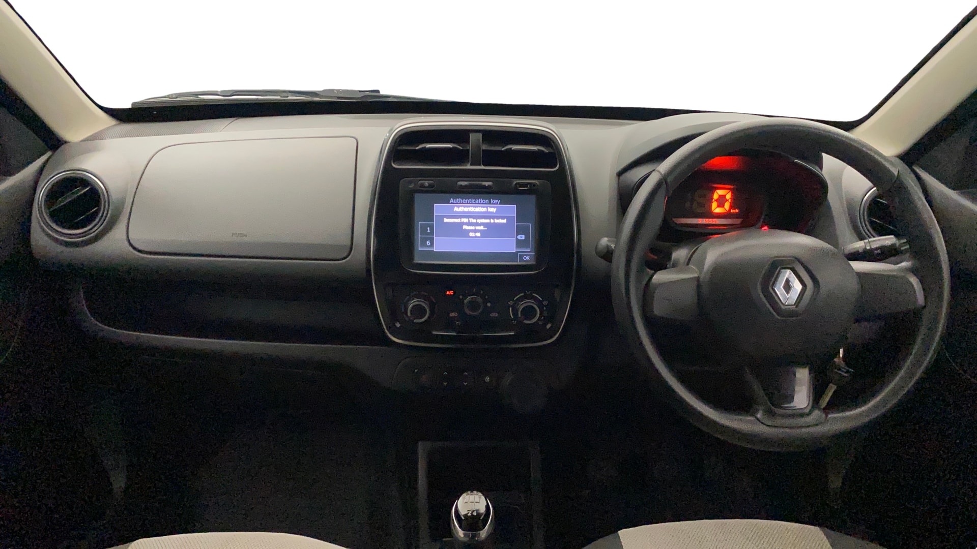 View 2019 Renault Kwid RXL 1.0 BS IV Image 32 Used 2019 Renault Kwid RXL 1.0 BS IV Image 32