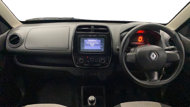 View Renault Kwid Image 32 Used Renault Kwid Image 32