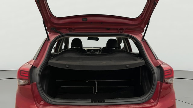 View Hyundai Elite i20 Image 37 Used Hyundai Elite i20 Image 37