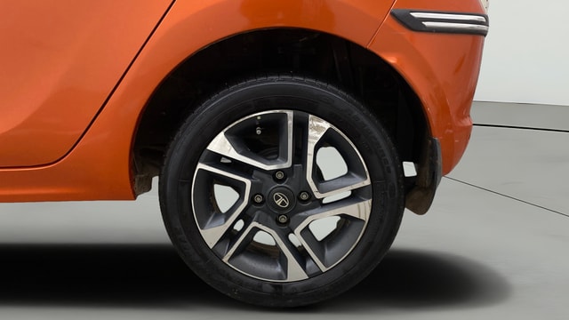 View Tata Tiago Image 12 Used Tata Tiago Image 12