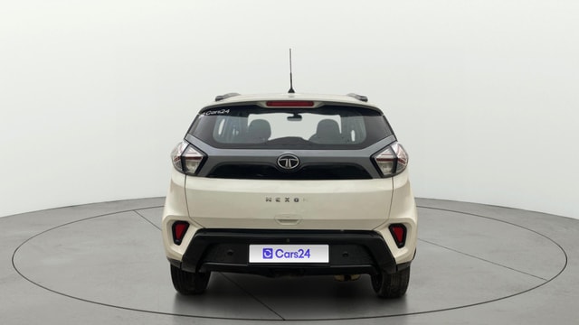 View Tata Nexon Image 39 Used Tata Nexon Image 39