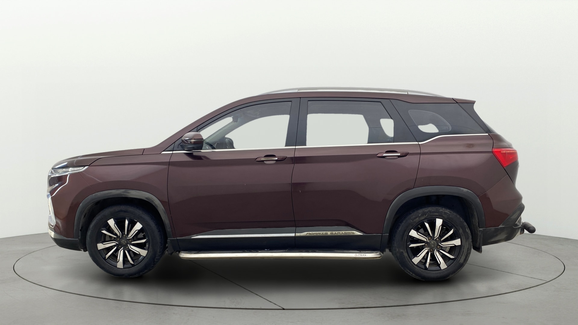 Used 2020 MG Hector Used 2020 MG Hector