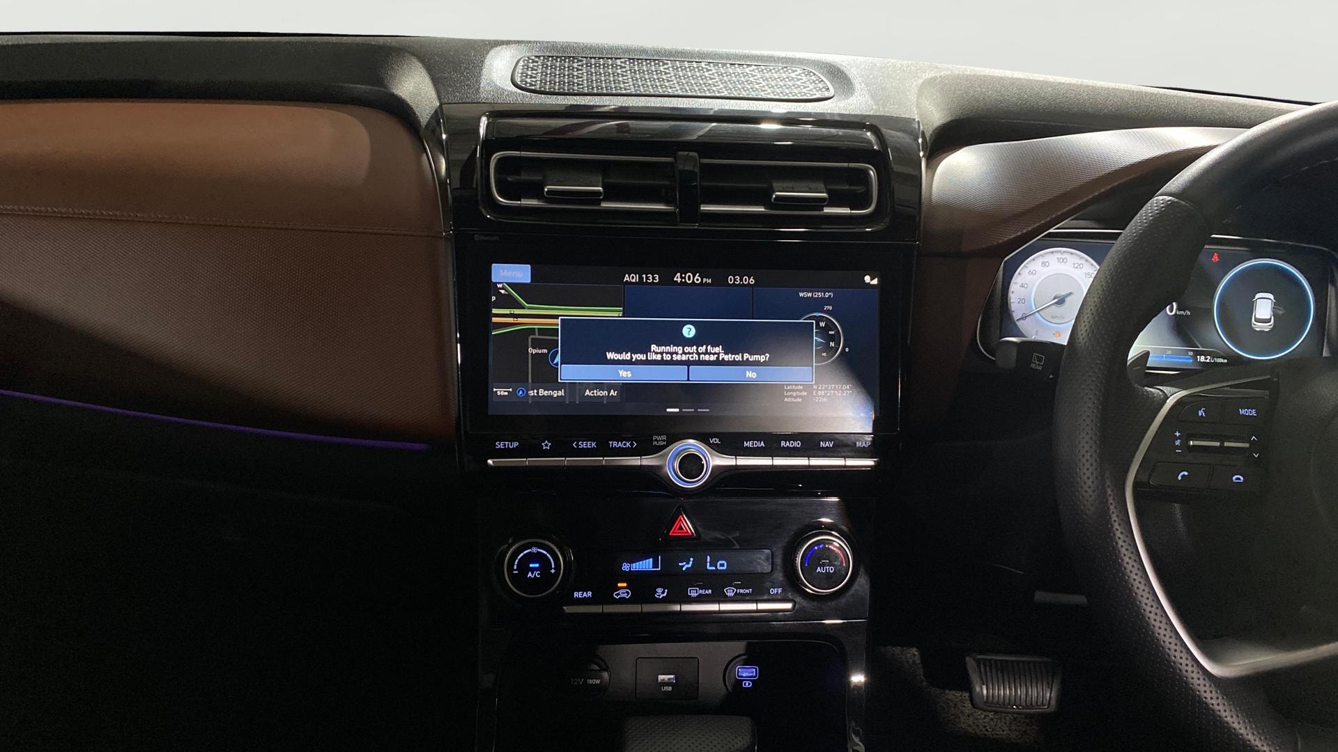 Used 2021 Hyundai Alcazar Used 2021 Hyundai Alcazar