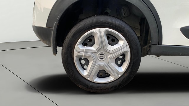 View Tata Nexon Image 24 Used Tata Nexon Image 24