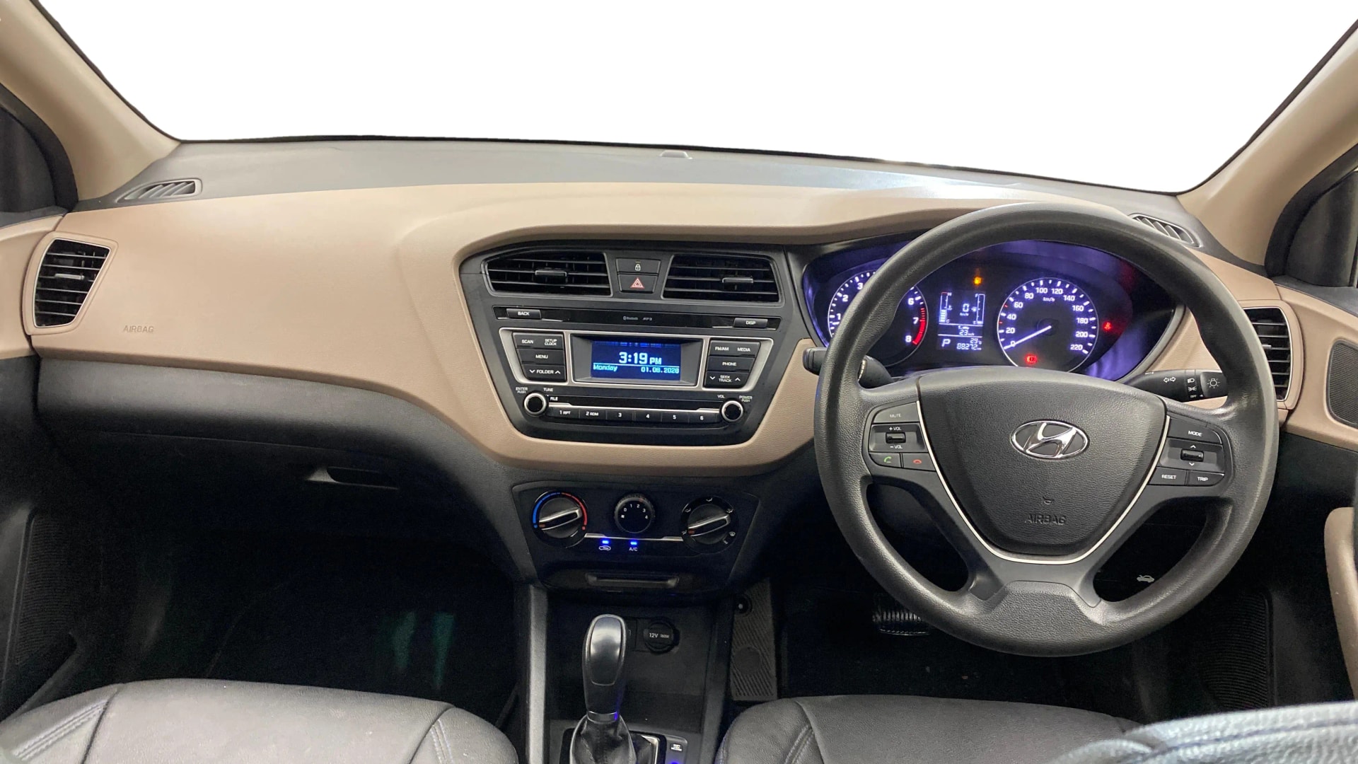 Used 2018 Hyundai Elite i20 Used 2018 Hyundai Elite i20