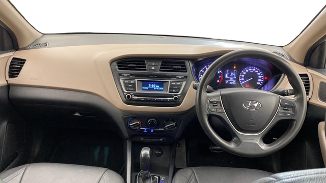 View Hyundai Elite i20 Image 15 Used Hyundai Elite i20 Image 15