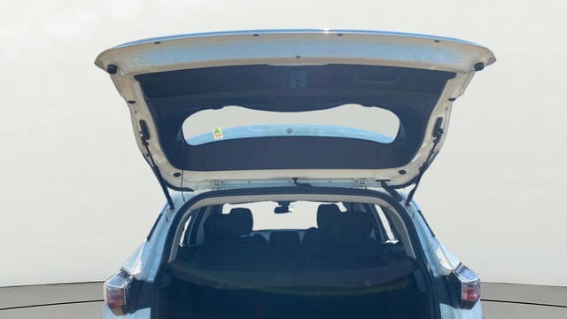 View Tata Harrier Image 16 Used Tata Harrier Image 16