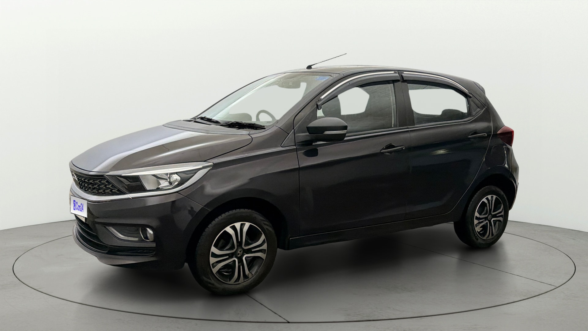 Used 2022 Tata Tiago Used 2022 Tata Tiago