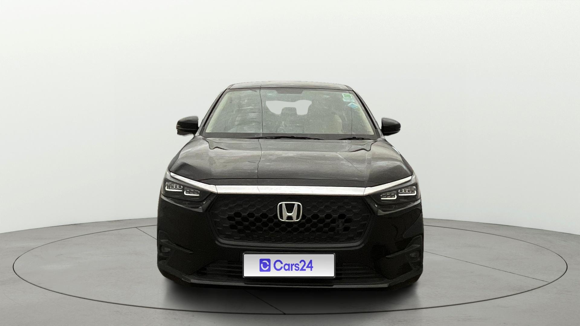 Used 2026 Honda Amaze Used 2026 Honda Amaze