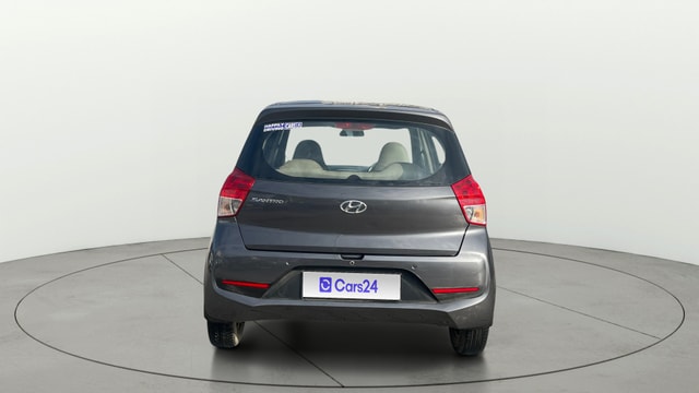 View Hyundai New Santro Image 39 Used Hyundai New Santro Image 39