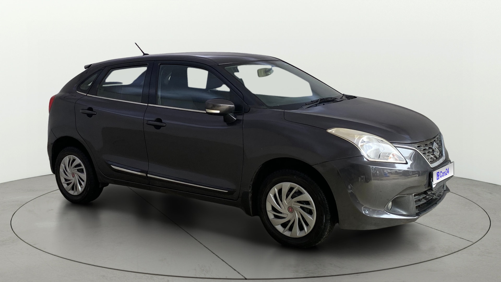 Used 2017 Maruti Suzuki 1000 Used 2017 Maruti Suzuki 1000