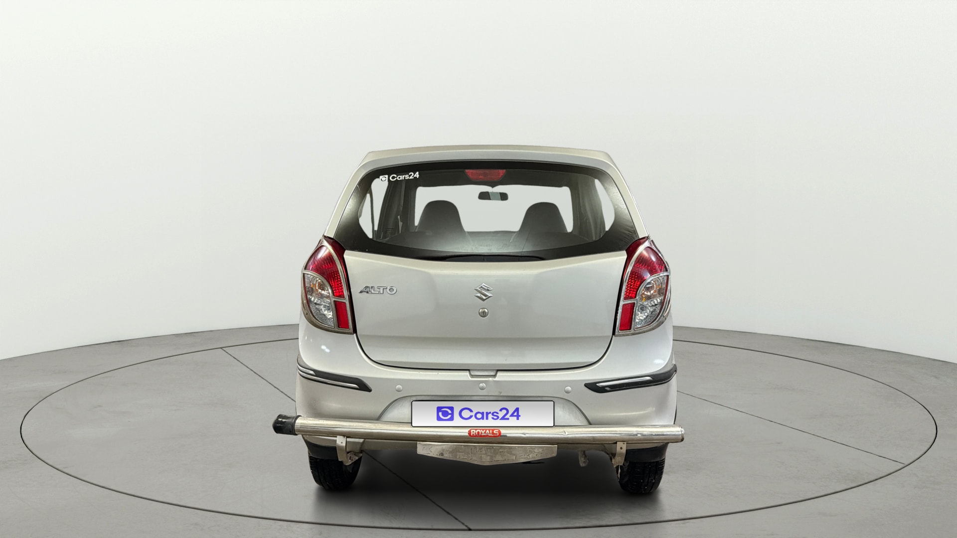Used 2020 Maruti Suzuki 1000 Used 2020 Maruti Suzuki 1000