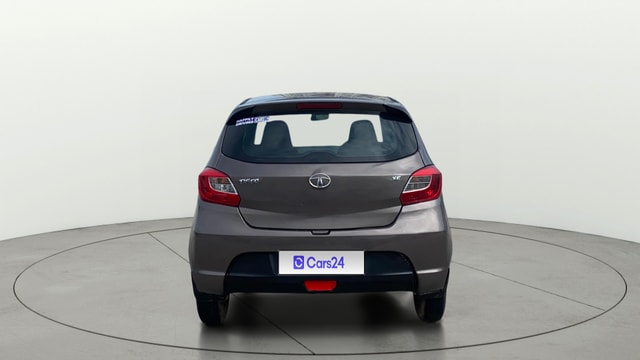 View Tata Tiago Image 38 Used Tata Tiago Image 38