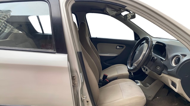 View Maruti Suzuki Alto K10 Image 25 Used Maruti Suzuki Alto K10 Image 25