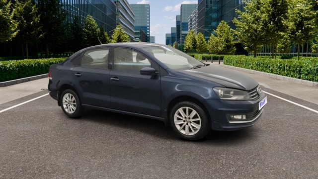 View Volkswagen Vento Image 21 Used Volkswagen Vento Image 21