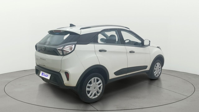 View Tata Nexon Image 42 Used Tata Nexon Image 42
