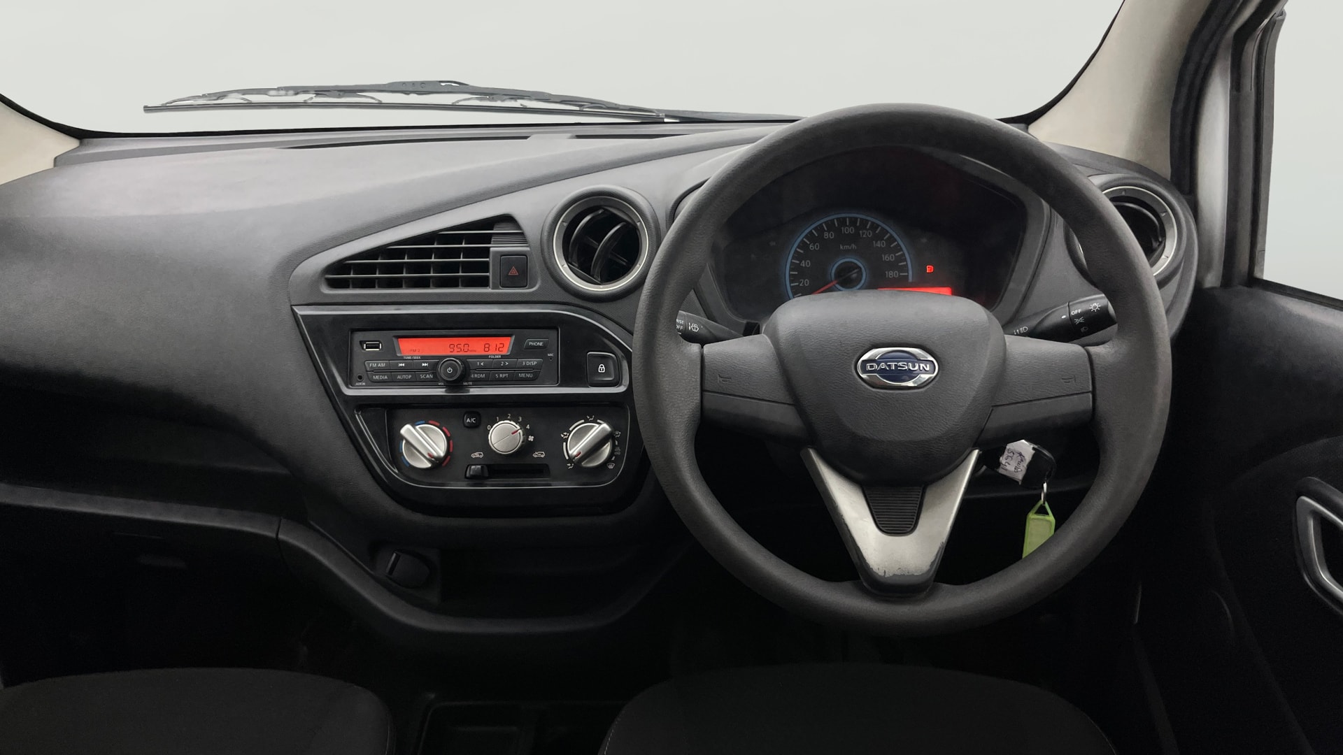 View 2018 Datsun Redi GO T (O) 1.0L AMT BS IV Image 20 Used 2018 Datsun Redi GO T (O) 1.0L AMT BS IV Image 20