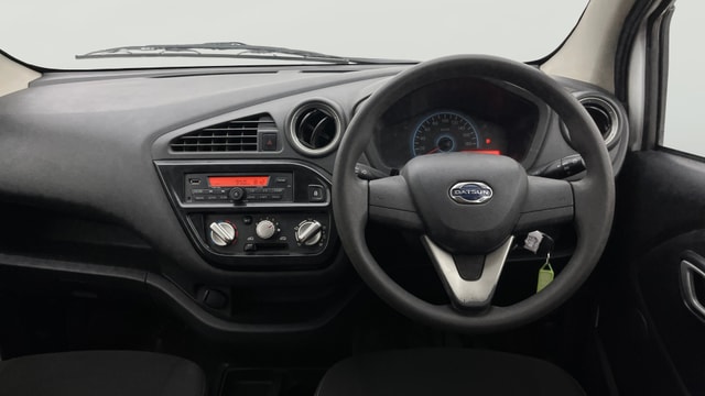 View Datsun Redi GO Image 20 Used Datsun Redi GO Image 20