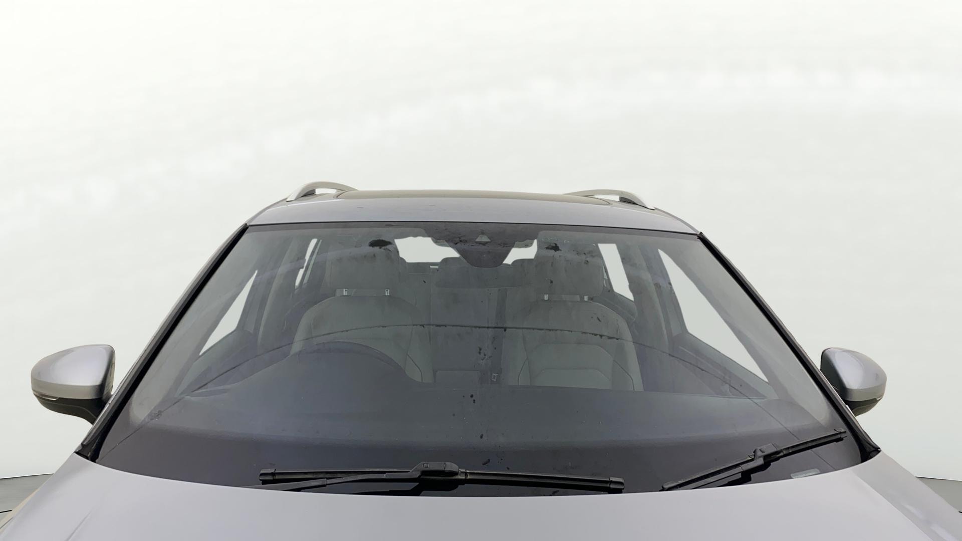 View 2021 Volkswagen Tiguan AllSpace 2.0 TSI Image 39 Used 2021 Volkswagen Tiguan AllSpace 2.0 TSI Image 39