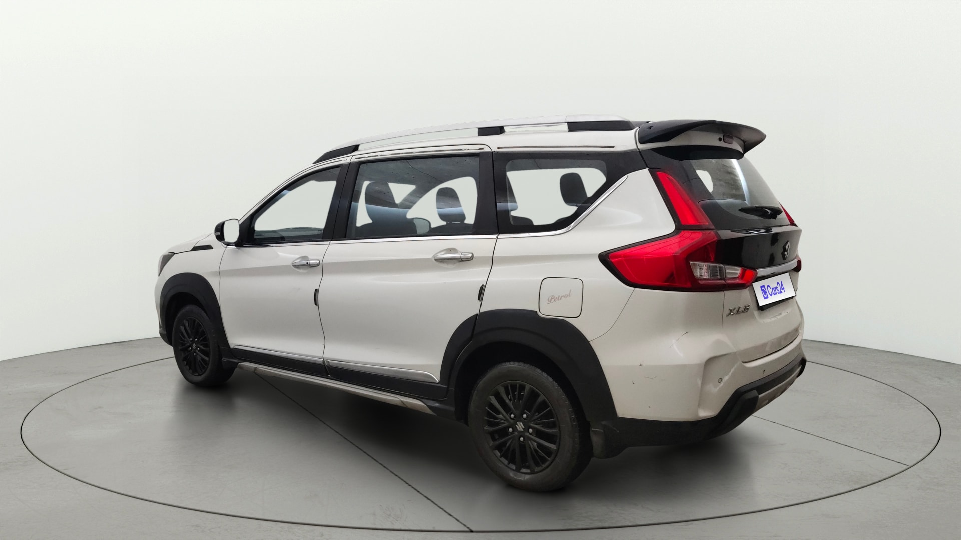 View 2020 Maruti Suzuki 1000 Base Variant Image 2 Used 2020 Maruti Suzuki 1000 Base Variant Image 2