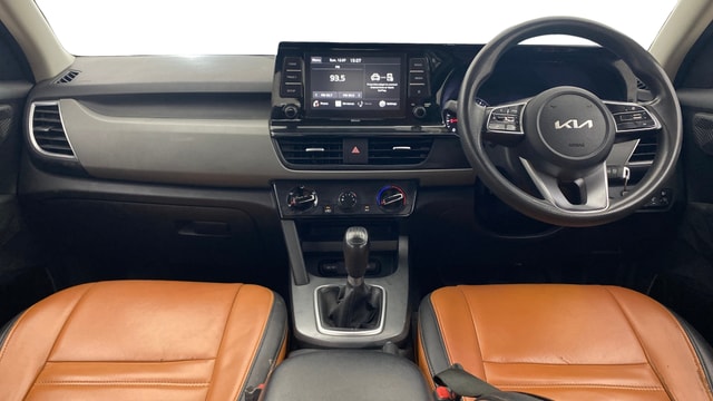 View Kia Seltos Image 15 Used Kia Seltos Image 15