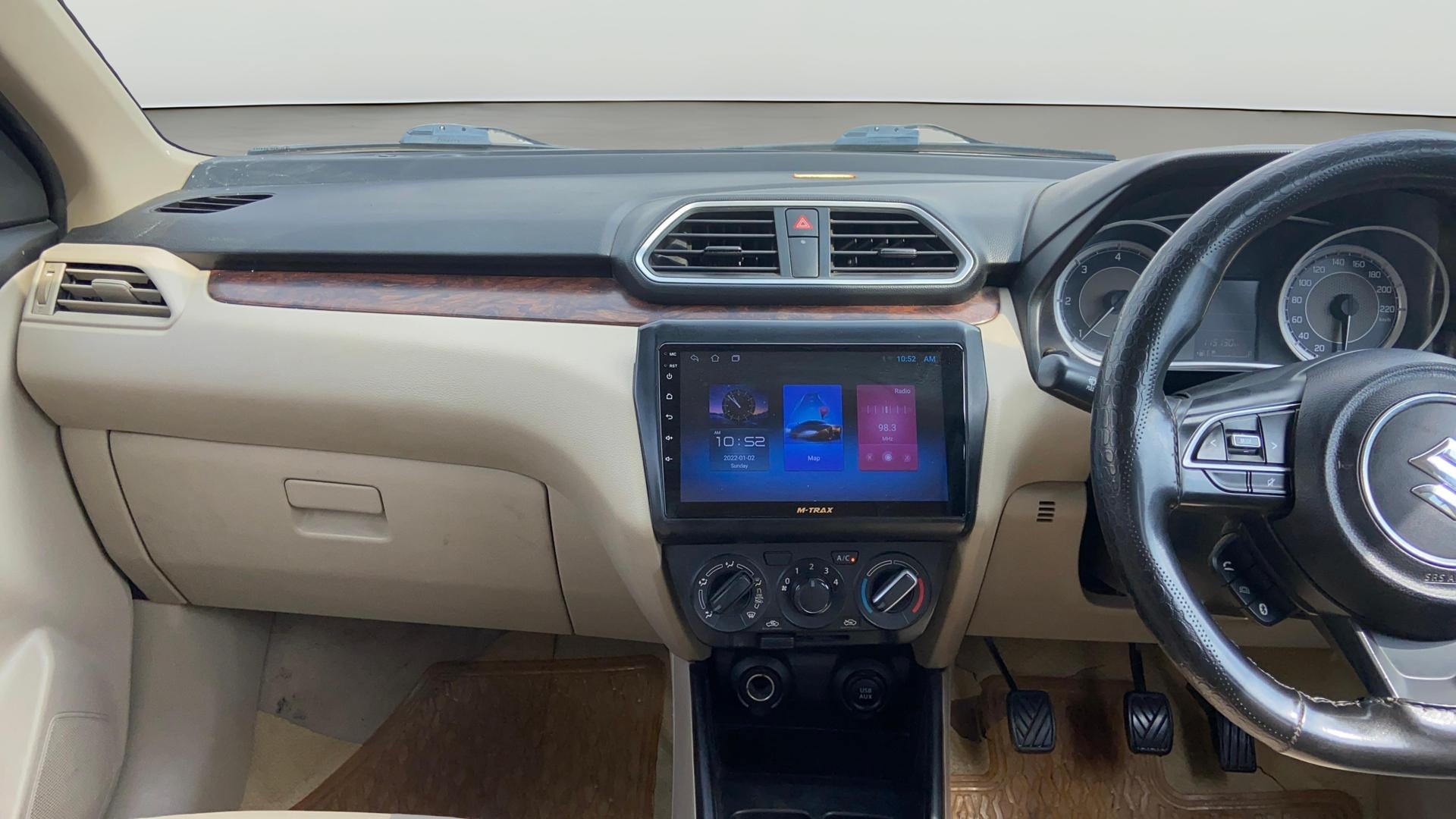 View 2019 Maruti Suzuki 1000 Base Variant Image 17 Used 2019 Maruti Suzuki 1000 Base Variant Image 17