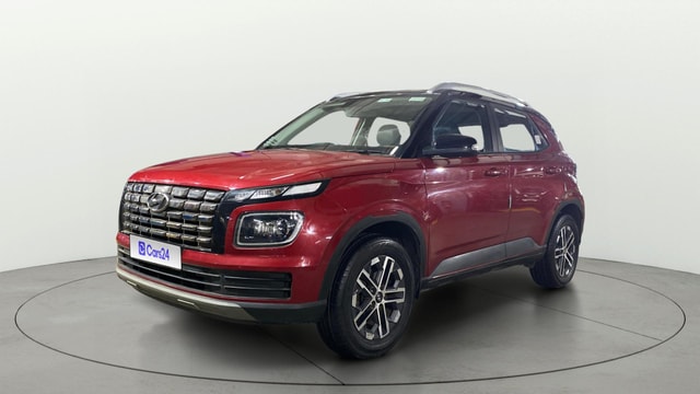 View Hyundai Venue Image 22 Used Hyundai Venue Image 22