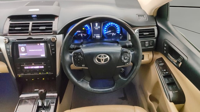 View Toyota Camry Image 13 Used Toyota Camry Image 13