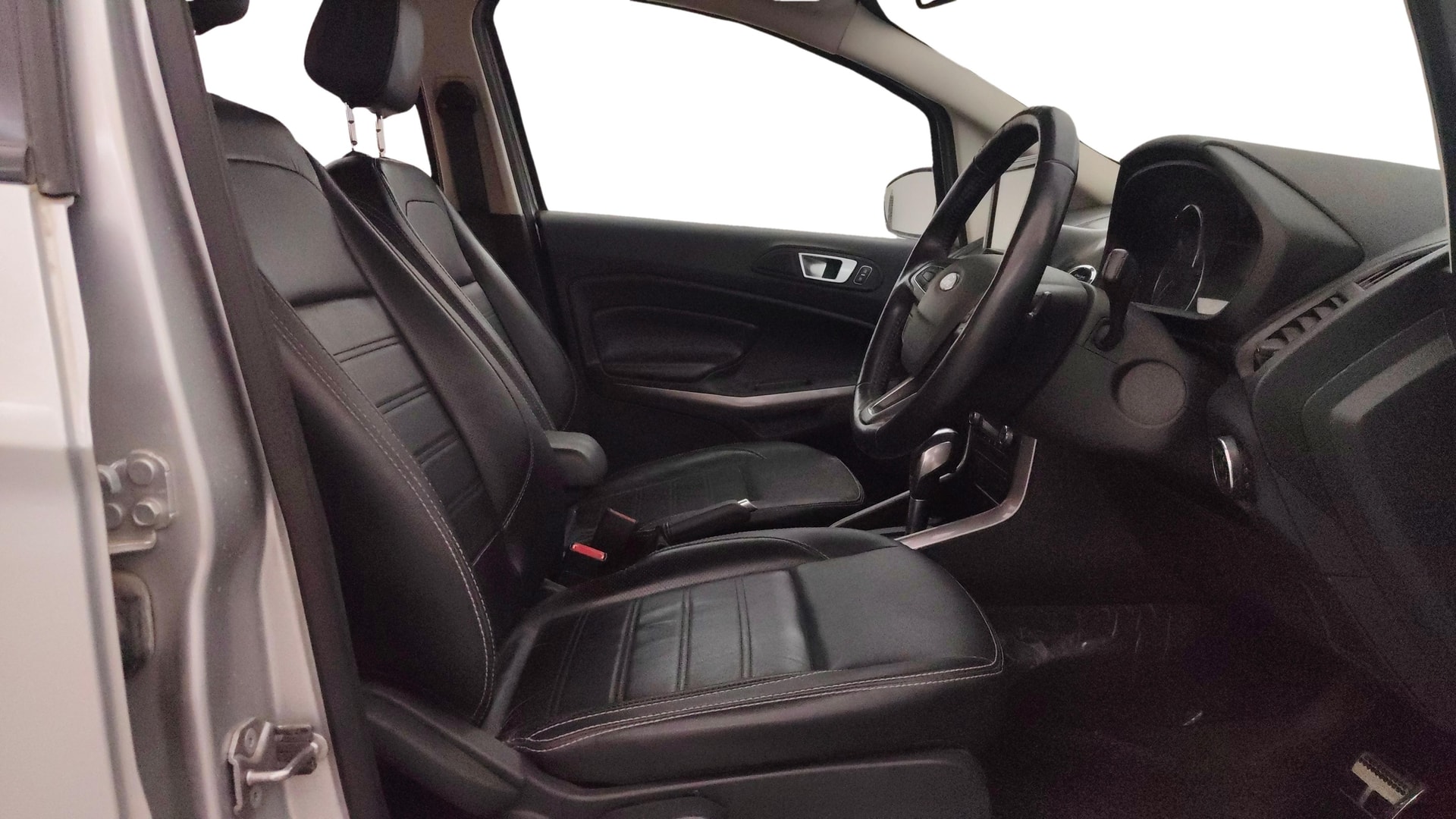 View 2019 Ford EcoSport 1.5 TDCi Diesel Ambiente BS IV Image 26 Used 2019 Ford EcoSport 1.5 TDCi Diesel Ambiente BS IV Image 26
