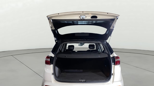 View Hyundai Creta Image 38 Used Hyundai Creta Image 38