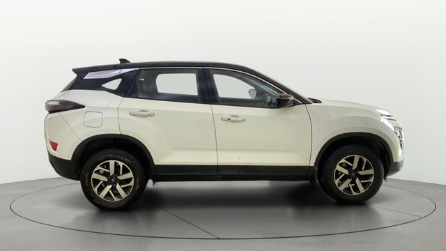 View Tata Harrier Image 8 Used Tata Harrier Image 8
