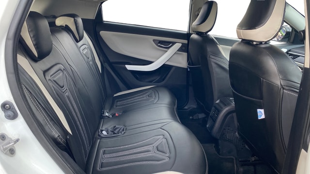 View Tata Nexon Image 36 Used Tata Nexon Image 36