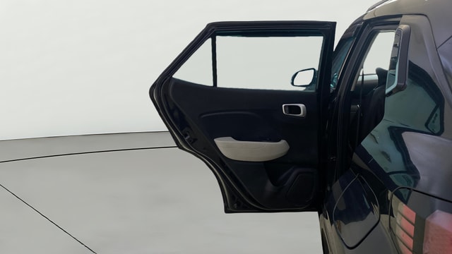 View Hyundai Venue Image 15 Used Hyundai Venue Image 15