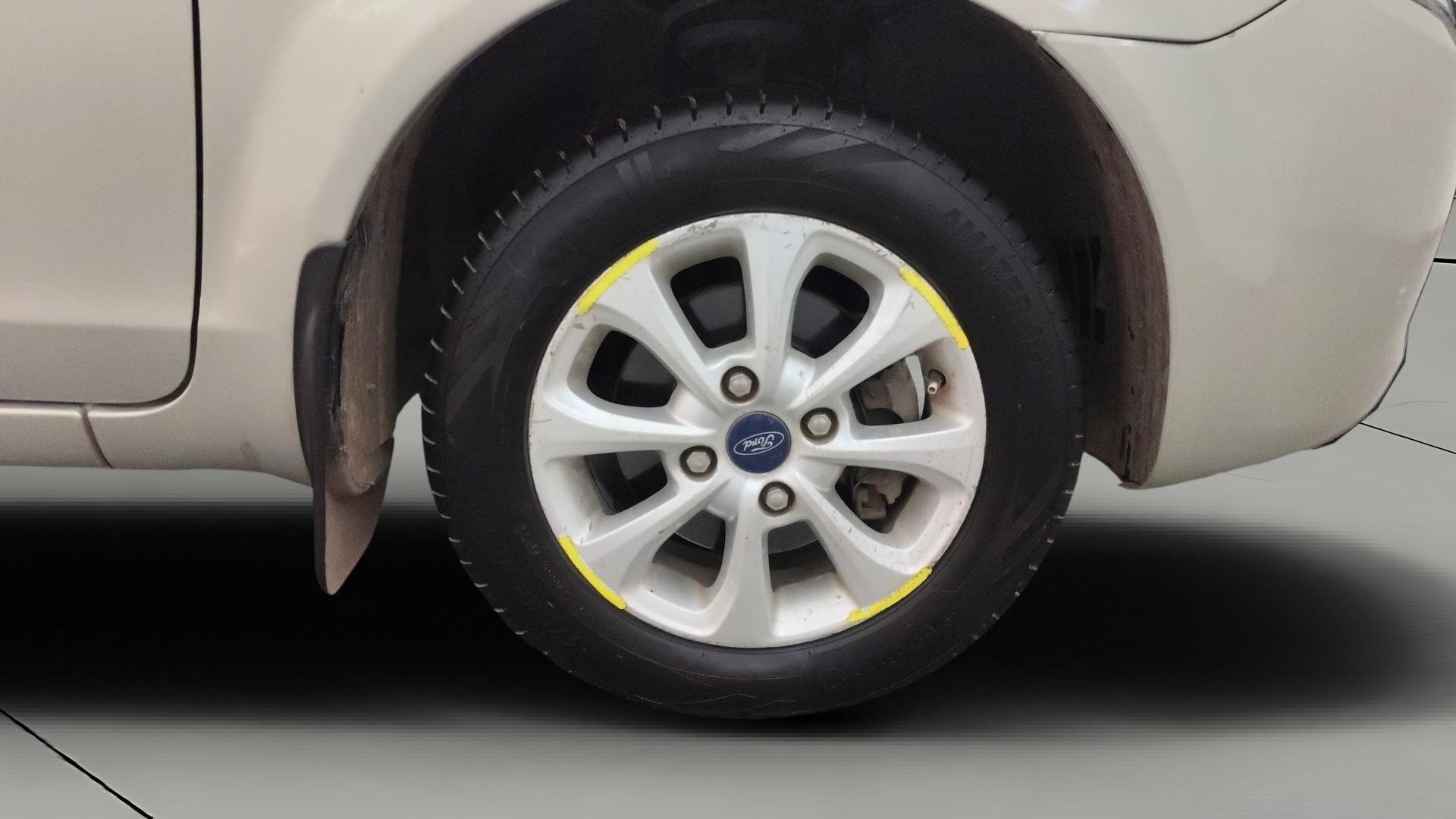 Used 2013 Ford Fiesta Used 2013 Ford Fiesta
