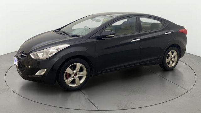 View Hyundai Elantra Image 22 Used Hyundai Elantra Image 22