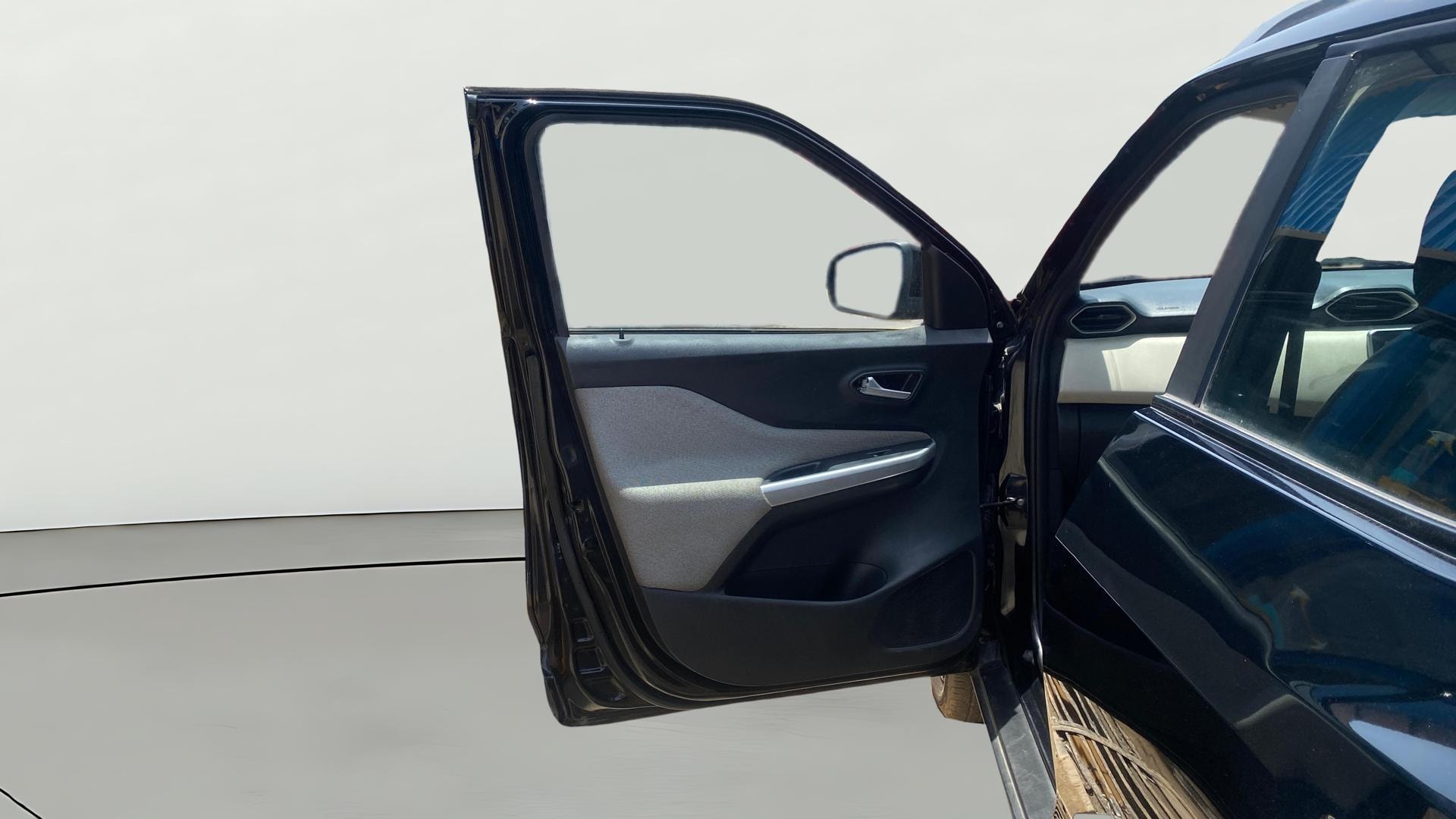 Used 2022 Nissan Magnite Used 2022 Nissan Magnite