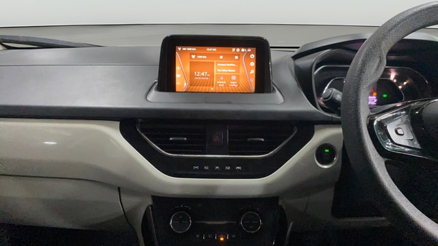 View Tata Nexon Image 17 Used Tata Nexon Image 17