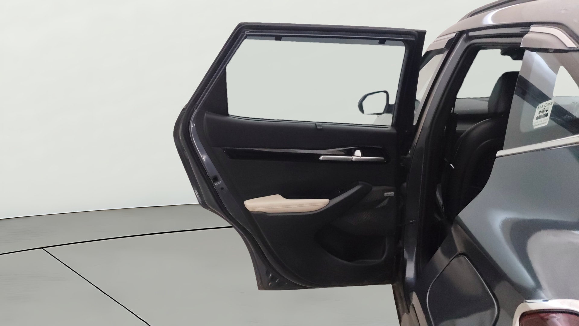 Used 2024 Kia Seltos Used 2024 Kia Seltos
