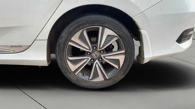 View Honda Civic Image 8 Used Honda Civic Image 8