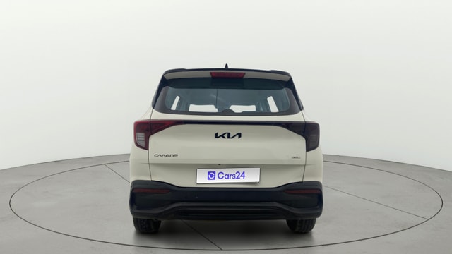 View Kia Carens Image 40 Used Kia Carens Image 40