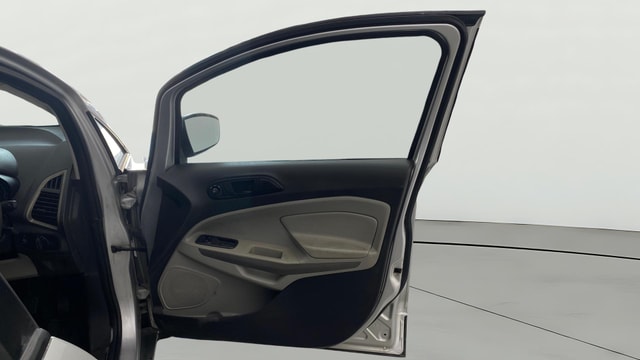 View Ford EcoSport Image 43 Used Ford EcoSport Image 43