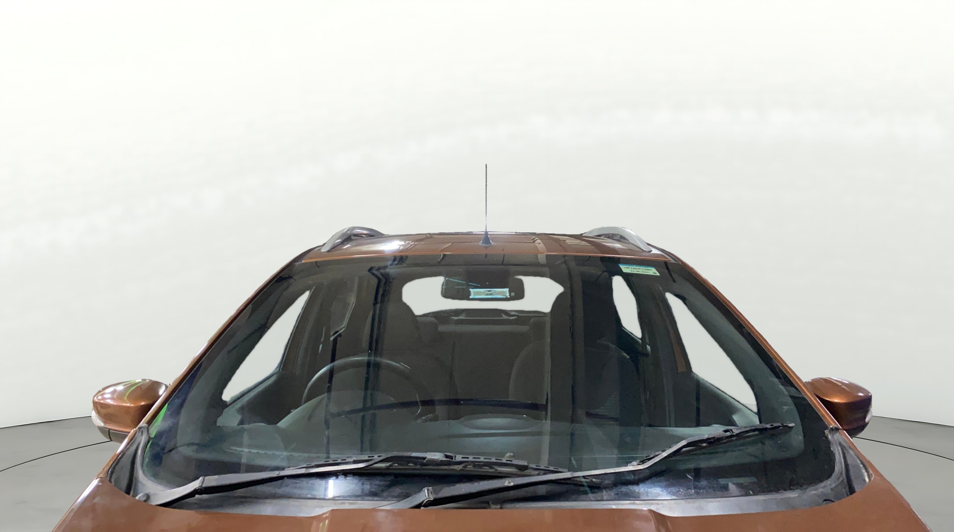 View 2021 Ford Freestyle Ambiente 1.2 Ti-VCT Image 39 Used 2021 Ford Freestyle Ambiente 1.2 Ti-VCT Image 39