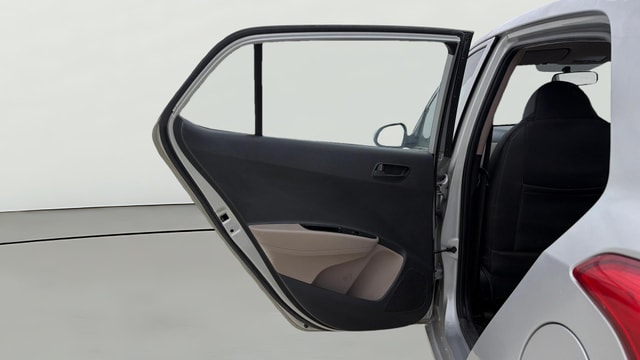 View Hyundai Grand i10 Image 22 Used Hyundai Grand i10 Image 22