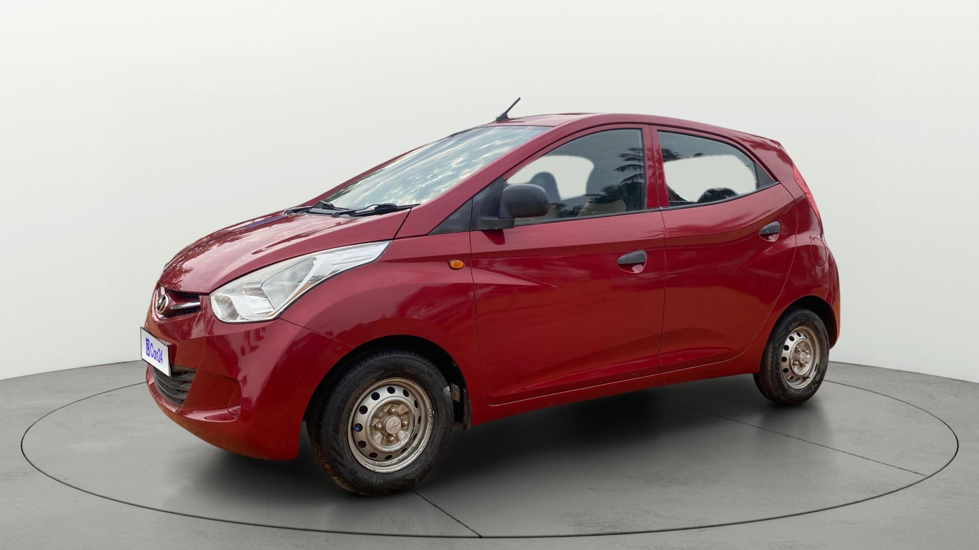 View 2015 Hyundai EON Era Plus Image 20 Used 2015 Hyundai EON Era Plus Image 20