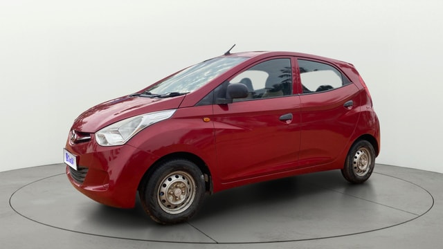 View Hyundai EON Image 20 Used Hyundai EON Image 20