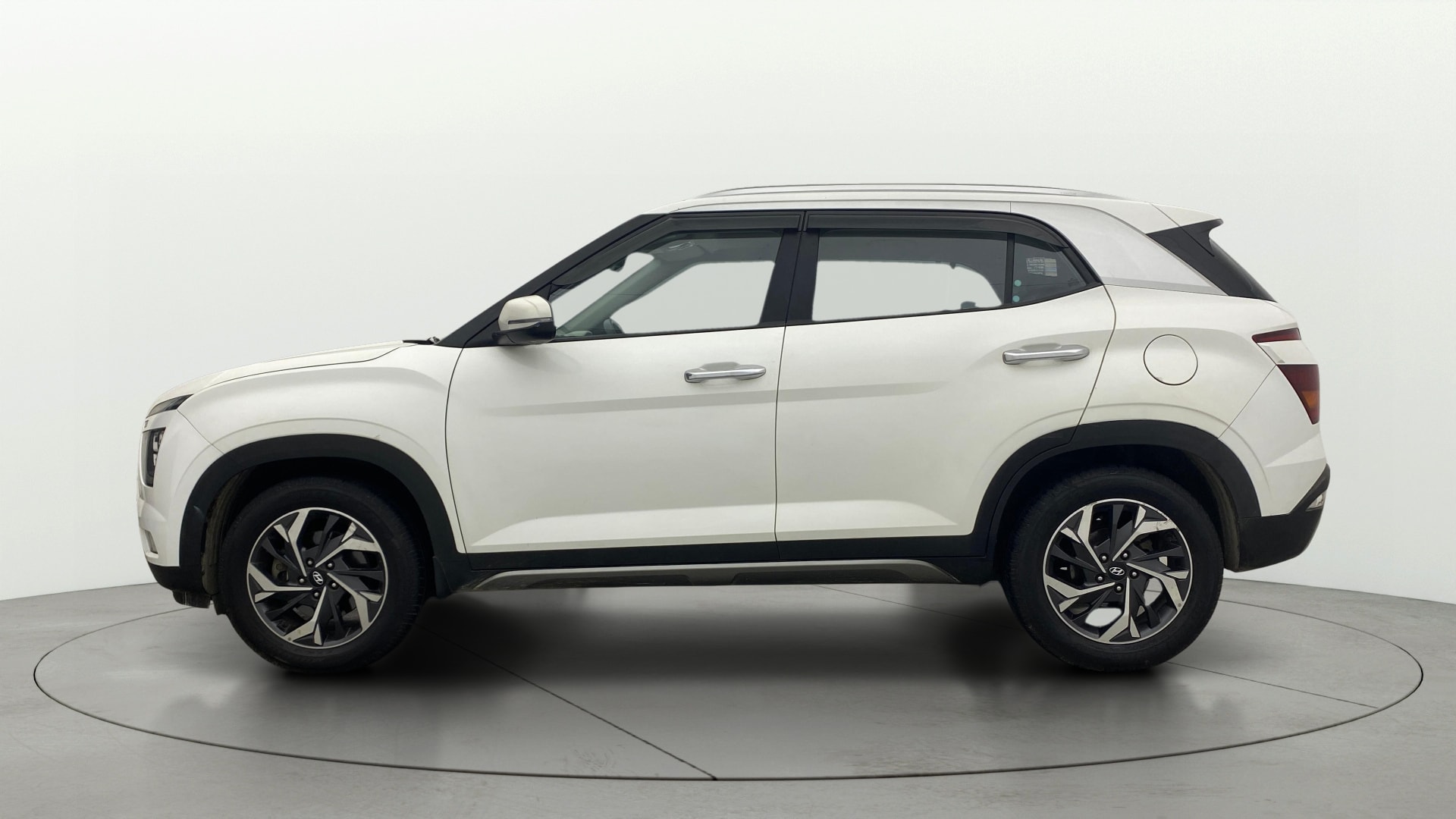 Used 2021 Hyundai Creta Used 2021 Hyundai Creta